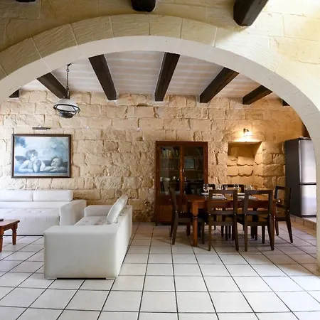 Vakantiehuis Ta'peppa Xagħra