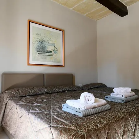 Ta'peppa Semesterbostad Xagħra