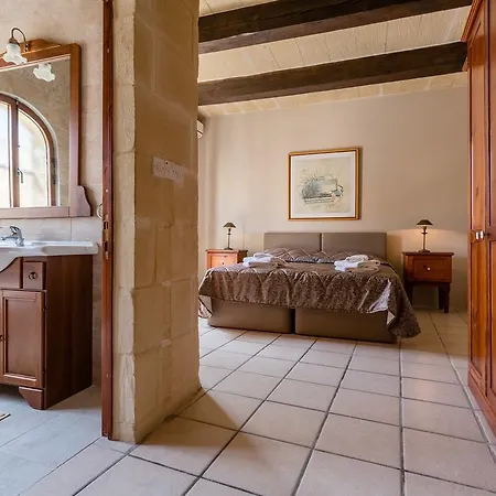 Semesterbostad Ta'peppa Xagħra