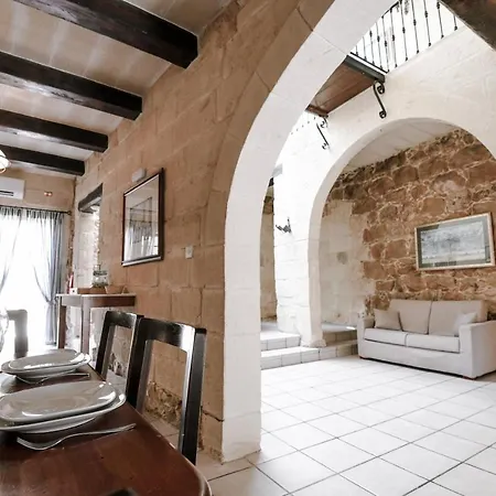 Holiday home Ta'peppa *