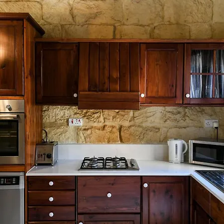 Ta'peppa Feriehus Xagħra