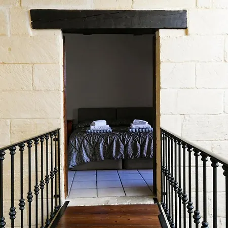 Holiday home Ta'peppa Xaghra