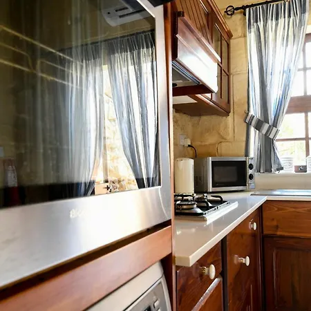 Ta'peppa Casa vacanze