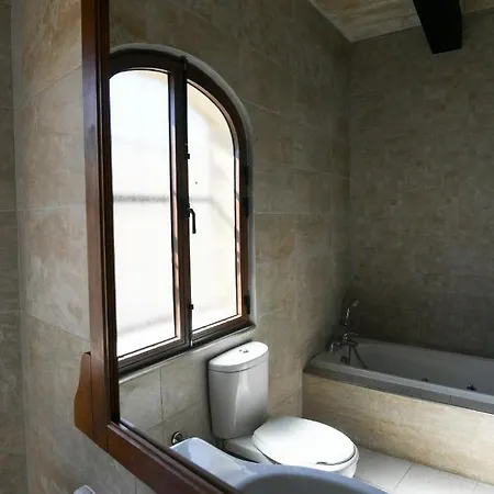 Holiday home Ta'peppa