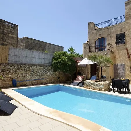 Ta'peppa Holiday home Xaghra