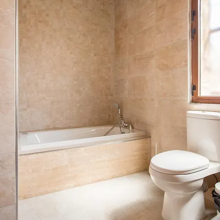 Casa vacanze Ta'peppa Xagħra