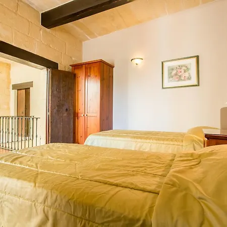 Holiday home Ta'peppa