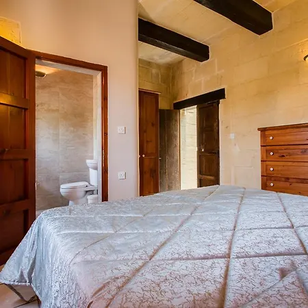 Casa vacanze Ta'peppa *