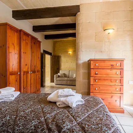 Ta'peppa Holiday home