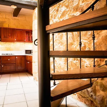 Casa vacanze Ta'peppa