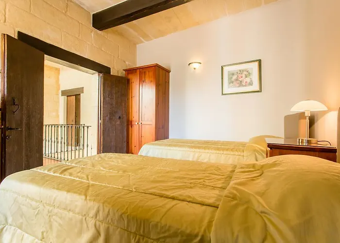 Case de vacanță Ta'peppa