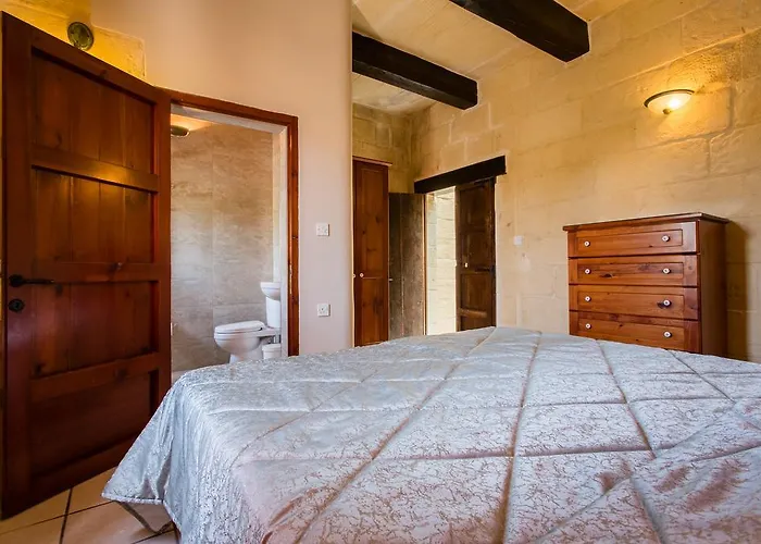 Case de vacanță Ta'peppa *